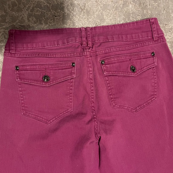 Elle: Size 12 Pant - Picture 4 of 5